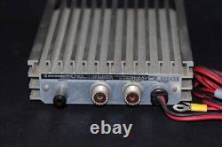 Tokyo High Power HL-66V 50MHz All-mode 50W Power Amplifier Used Lowest Price