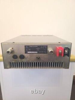 Tokyo High Power Hl-350Vdx Linear Amplifier 144Mhz High Performance Powerful