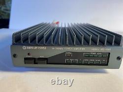 Tokyo Hy Power Amplifier HL-45B UNTESTED HF / 50MHz