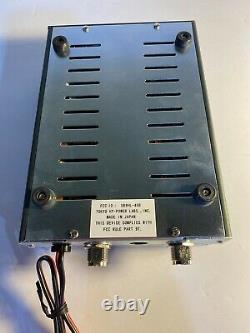 Tokyo Hy Power Amplifier HL-45B UNTESTED HF / 50MHz