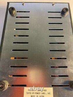 Tokyo Hy Power Amplifier HL-45B UNTESTED HF / 50MHz