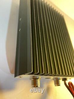 Tokyo Hy Power Amplifier HL-45B UNTESTED HF / 50MHz