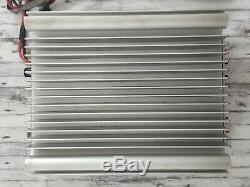 Tokyo Hy-Power HL-160V 144 MHz All Mode Power Amplifier With Box Amp Not Tested