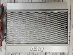 Tokyo Hy-Power HL-160V 144 MHz All Mode Power Amplifier With Box Amp Not Tested