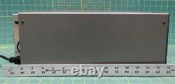 Tokyo Hy-Power HL-2.5Kfx Hf 1.8-28 MHz 1.5 kW 250W Solid State Linear Amplifier