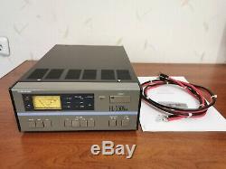 Tokyo Hy-Power HL-350vDx VHF 144-148 mHz All mode amplifier
