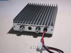 Tokyo Hy-Power HL-45B RF amplifier, covers 160 to 6 meters