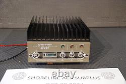 Tokyo Hy-Power HL-82V 2 Meter / 144 MHz All Mode Linear Amplifier FM/SSB