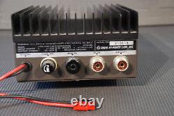 Tokyo Hy-Power HL-82V 2 Meter / 144 MHz All Mode Linear Amplifier FM/SSB