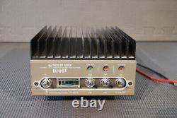 Tokyo Hy-Power HL-82V 2 Meter / 144 MHz All Mode Linear Amplifier FM/SSB