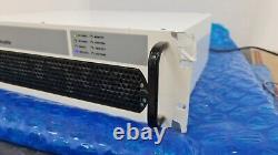 Tomco RF Power Amplifier BT000500-Beta 500W PEP, 20% Duty 37.5MHz-47.5MHz