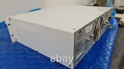 Tomco RF Power Amplifier BT000500-Beta 500W PEP, 20% Duty 37.5MHz-47.5MHz