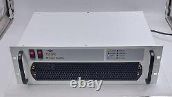 Tomco RF Power Amplifier BT00500-Beta 500W PEP 37.5MHz-47.5MHz Frequency