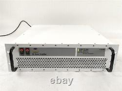 Tomco Technologies BT00500-AlphaS RF Power Amplifier 100kGz 30MHz Frequency