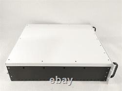 Tomco Technologies BT00500-AlphaS RF Power Amplifier 100kGz 30MHz Frequency