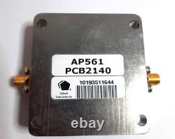 TriQuint RF power amplifier AP561 PCB 2110- 2170MHz