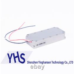 UAV RF power amplifier module 100W 1080MHz-1340MHz new 1pcs