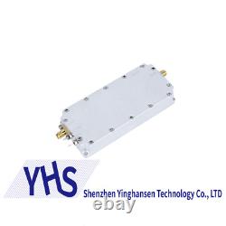 UAV RF power amplifier module 30W 650MHz-850MHz new 1pcs