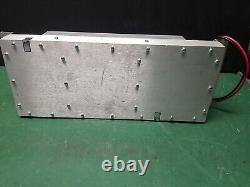 UHF 100W Repeater Power Amp, 440-512 MHz