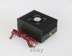 UHF 400-470MHZ VHF 136-170MHZ 40W UV Dual-Band Ham Radio amplifier