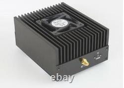 UHF 400-470MHZ VHF 136-170MHZ 40W UV Dual-Band Ham Radio amplifier