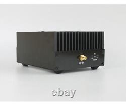 UHF 400-470MHZ VHF 136-170MHZ 40W UV Dual-Band Ham Radio amplifier