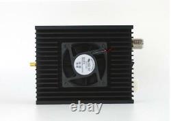 UHF 400-470MHZ VHF 136-170MHZ 40W UV Dual-Band Ham Radio amplifier