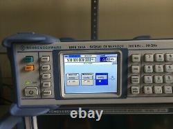 UHF Amplifier 500 MHz 25 WATTS