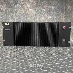 UHF Amplifier TPL RXR Series PA6-1AC-RXR, 400-512 MHz 40W