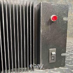 UHF Amplifier TPL RXR Series PA6-1AC-RXR, 400-512 MHz 40W