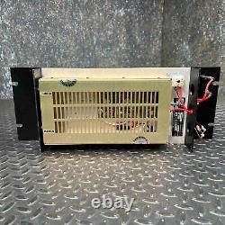 UHF Amplifier TPL RXR Series PA6-1AC-RXR, 400-512 MHz 40W