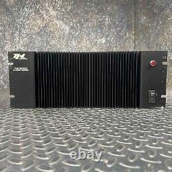 UHF Amplifier TPL RXR Series TPL PA6-1AC, 400-512 MHz 50W