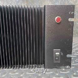 UHF Amplifier TPL RXR Series TPL PA6-1AC, 400-512 MHz 50W