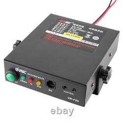 UHF Ham RF DMR Radio Power Amplifier for Interphone Walkie-talkie VR-P25D