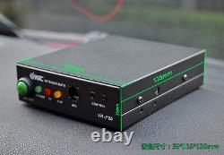 UHF Ham RF DMR Radio Power Amplifier for Interphone Walkie-talkie VR-P25D