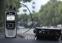 UHF Ham RF DMR Radio Power Amplifier for Interphone Walkie-talkie VR-P25D