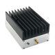 Ultra-wideband Linear Rf Power Amplifier Medium Wave Amp 100khz-40mhz 47db 5w