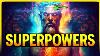 Unlock Superpowers Powerful Pineal Gland Dmt Release Activation