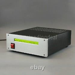 VHF 136-170MHZ FM RF Radio Power Amplifier for Rural Campus Broadcasting ot16