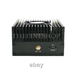 VHF 40W 136-170 MHz Digital RF Power Amplifier Radio DMR Amplifier FM Radio