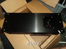 VOCOM POWER AMPLIFIER 150WATTS 850-866MHz PART# P15-15K1-C1-001