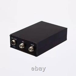 XDT-PA100X 1.8MHz-30MHz Shortwave Power Amplifier with 3pcs Low-pass Filter NEW
