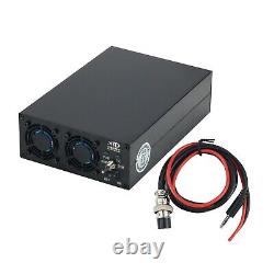 XDT-PA100X 1.8MHz to 30MHz HF Power Amplifier Module for XIEGU/ICOM/Transceiver