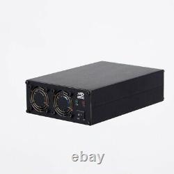 XDT-PA100X 120W 1.8-30MHz HF Power Amplifier Module for ICOM-705 Transceiver