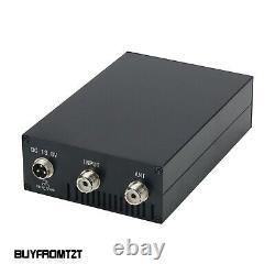 XDT-PA100X 120W 1.8MHz to 30MHz HF Power Amplifier Module for XIEGU-G90S