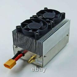 XDT-UVPA70 Power Amplifier Power Amp 400MHz-470MHz For Walkie Talkie Output 80W