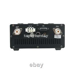 XIEGU 0.5-54MHz 100W Radio Power Amplifier Kit XPA125B for X5105 X108G G1M G90