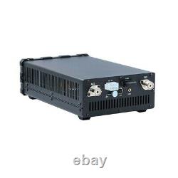 XIEGU XPA125B HF Integrated Power Amplifier 100W 0.5-45M for X5105 X108G G1M G90