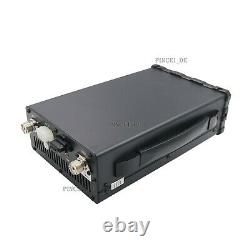 XIEGU XPA125B Power Amplifier 100W HF Radio for X5105 X108G G1M G90 0.5-54MHz