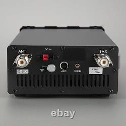 Xiegu XPA125B 100W Power Amplifier PA and ATU Quick Build High Power Shortwave